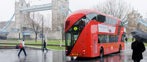 London Bus from Heatherwick website